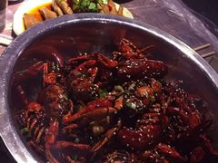 -巴厘龙虾·榜首油焖大虾(音乐学院·沿江酒馆店)