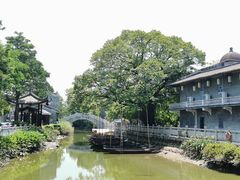 -东涌水乡风情街