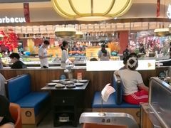 -東盛炭烤自助料理(玄武招商花园城店)