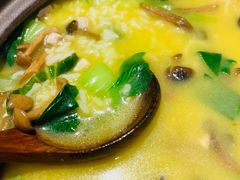 -真地道京味府·鲜橙烤鸭·北京菜(朝外大街东大桥店)