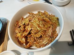 乾隆白菜-大鸭梨烤鸭(望京店)