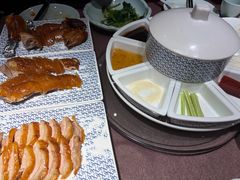 -羲和雅苑•北京烤鸭(乐园道万象城店)