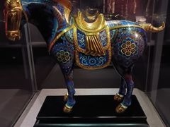 -北京工艺美术博物馆