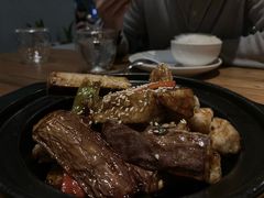 -原食日记(三里屯店)