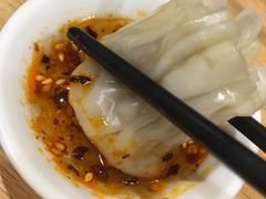 特惠尝鲜鲜肉笋丁烧卖-巧燕坊一笼一蒸(庆春广场地铁站店)