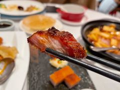 蜜汁叉烧-北京厨房(SKP店)