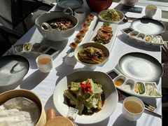 -北京老铺烤鸭(老城根店)