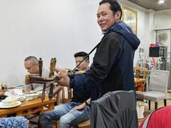 -藏味八珍特色火锅