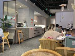 -BE BRIGHT KITCHEN(正佳广场店)