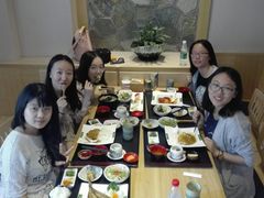 -琴寿司居酒屋(中山广场店)