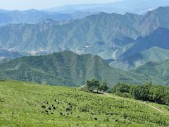 -灵山