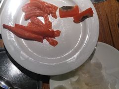 -甄品麦哲伦海鲜和牛自助(万达广场店)