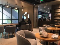 大堂-瑞幸咖啡(水平方店)