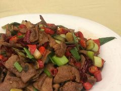 土匪猪肝-湘德楼(德胜门外大街店)