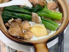 -超记煲仔饭(北京路店)