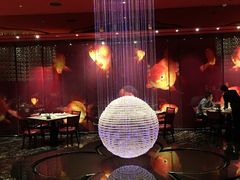 大堂-8餐厅(新葡京酒店)