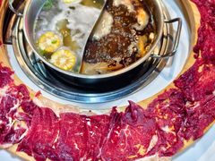 -三毛牛肉店(福强店)