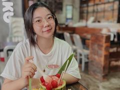 -MIKAKU(万达广场上海宝山店)