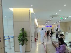 -美年大健康体检中心(红岭分院)