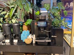 -国宾酒店-花园咖啡自助餐厅(北营房中街店)