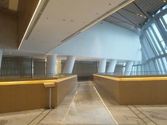 -长沙大王山朗豪酒店·朗豪自助餐厅