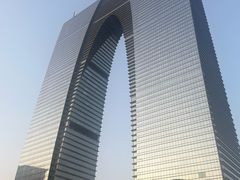 -苏州中心商场