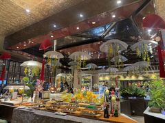 -河北宾馆·香溢自助餐(裕华店)