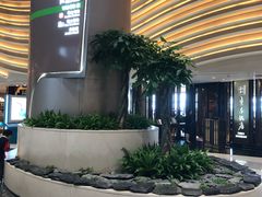 -香港ELEMENTS圆方