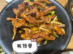 -掌上鲜(南顺城街店)