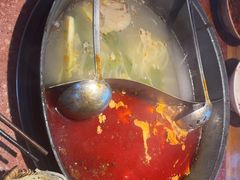 -赵美丽·重庆社区火锅·直营店(火车东站·中豪国际店)