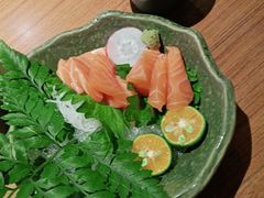 -仓桥家·焗寿司·锅物(光谷步行街店)