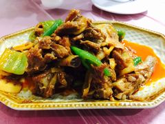 -乐乐餐厅(湘子庙街店)