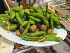 -老黑板筋(顺义总店)