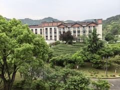 -余姚阳明温泉山庄