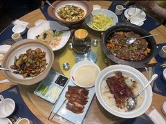 -尚品家宴(槐荫店)