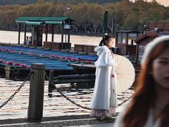 -浙江省博物馆(孤山馆区)