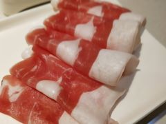 草原羔羊肉-海底捞火锅(团结桥店)