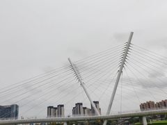 -映月湖中央公园