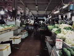 -东漖肉菜综合市场