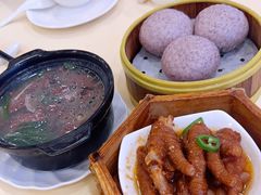 -新梅园不夜粥(龙华店)