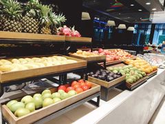 -鹭江潮餐厅•福建菜(鹭江佲家酒店)