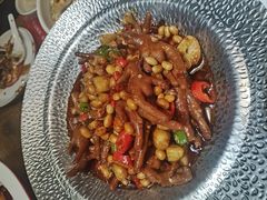 -叶派龙虾•招牌香辣蟹·海鲜(中海国际店)