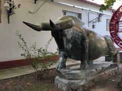 -河北村民俗体验园