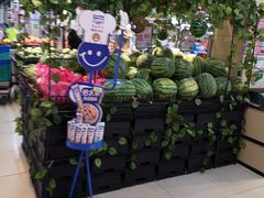 -北国超市(天河店)