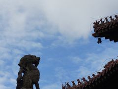 -北陵公园