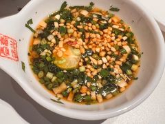 -犇鼎牛潮汕牛肉火锅(新辰里学清路店)
