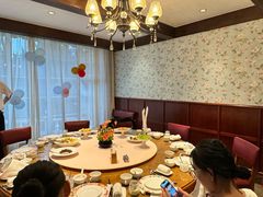 -青岛海景花园大酒店·白果树餐厅青岛菜