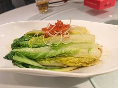 -解家河南菜(农业路店)