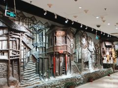 -渝信川菜(西单店)