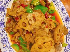 -大隐隐于市私房菜(保和小区店)